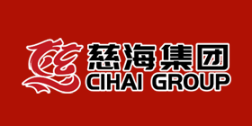 慈海集團logo