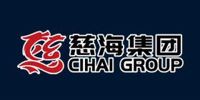 慈海集團logo